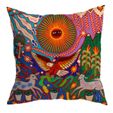 Flamboyant Cushion Covers from Moderny