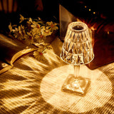 LED Crystal Lamp from Moderny