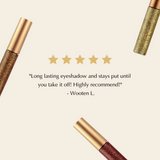 Sparkle Eyeliner - For Shimmer & Shine in Your Eyes from Epilynx Skincare and Cosmetics