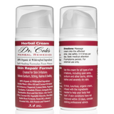 Dr. Cole's Organic Skin Repair Herbal Cream from COLEHERBALS