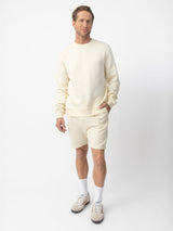 Men's CityScape Crewneck from Cozy Earth