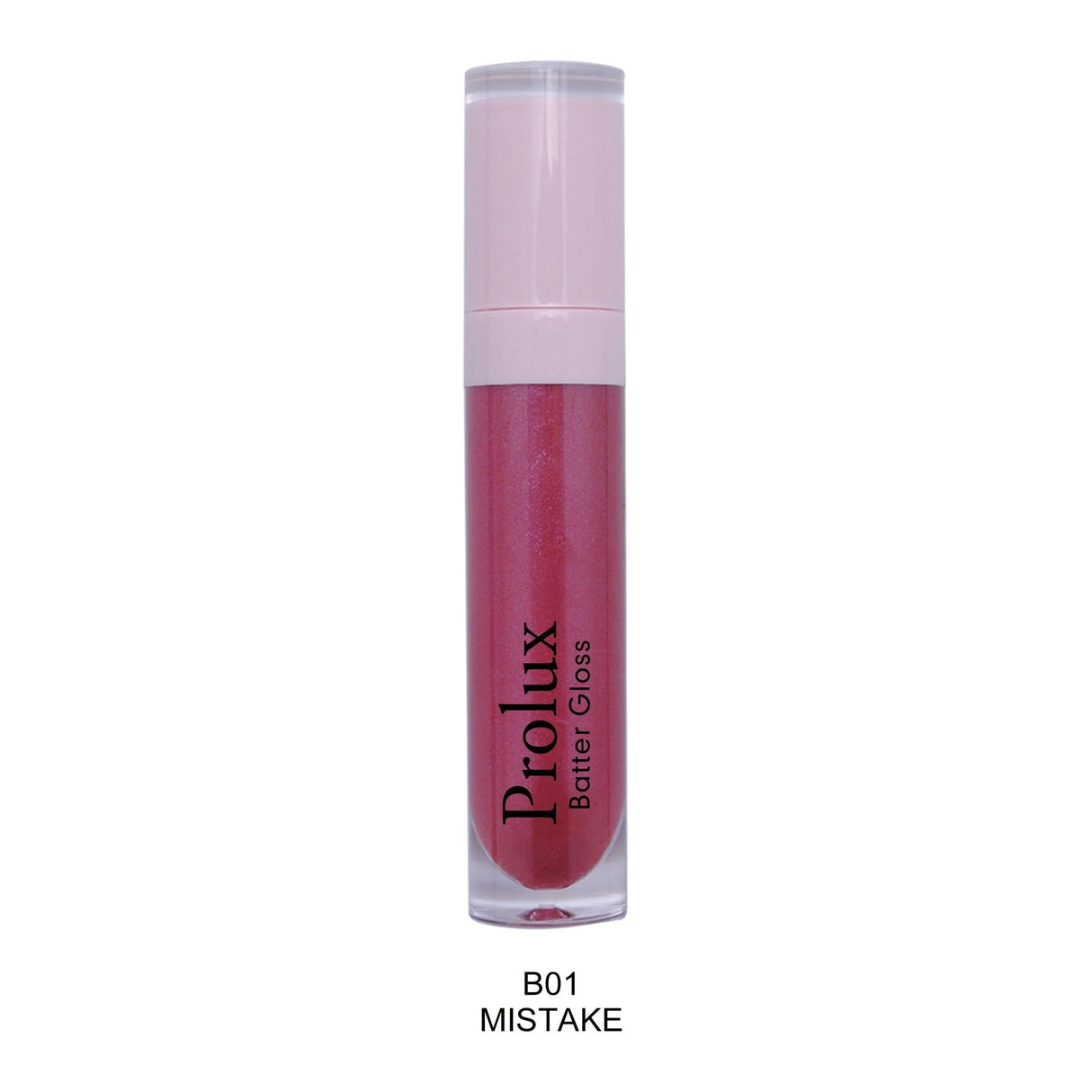 Batter Gloss | Lip Gloss Set From Prolux Cosmetics