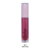 Batter Gloss | Lip Gloss Set From Prolux Cosmetics