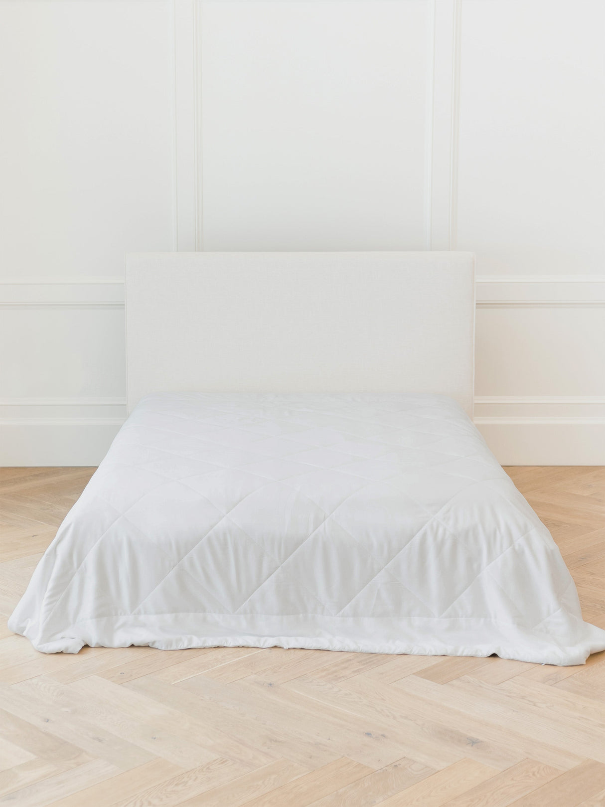 Bamboo Viscose Comforter from Cozy Earth