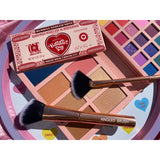Be Your Own kind Of Beautiful Eyeshadow Palette From Prolux Cosmetics