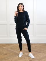 Women's Brushed Bamboo Jogger Pant from Cozy Earth