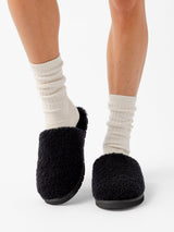 Puffy Sheep Slipper from Cozy Earth