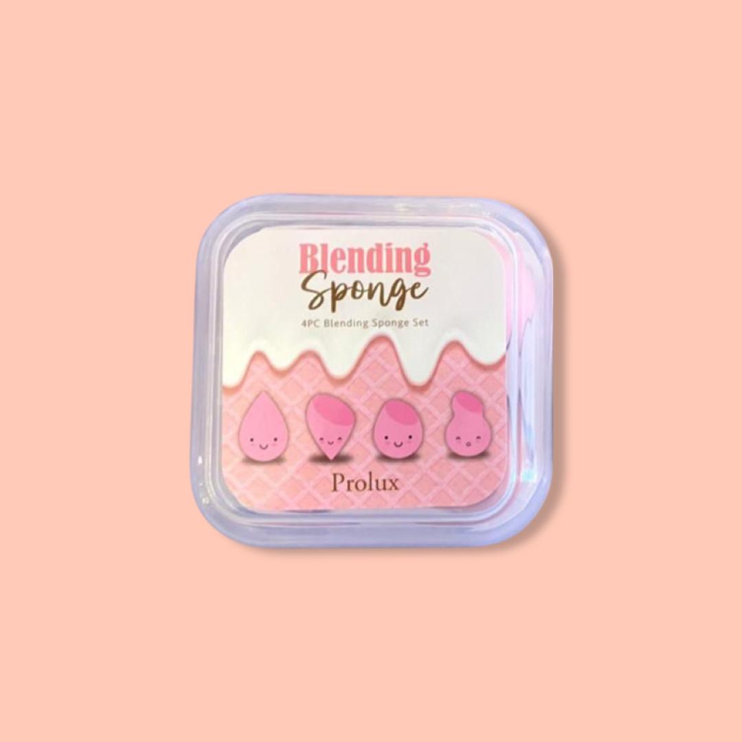 Blending Sponges | Makeup Blending Sponges from Prolux Cosmetics