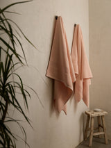 Luxe Bath Sheets from Cozy Earth