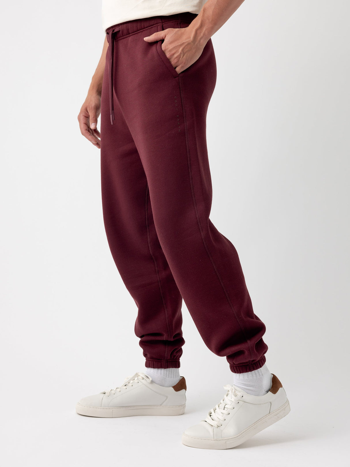 Men's CityScape Sweatpant from Cozy Earth