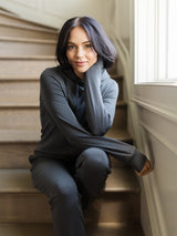 Women's Brushed Bamboo Jogger Set from Cozy Earth