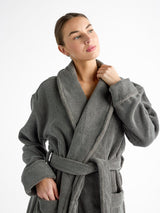 Luxe Bath Robe from Cozy Earth