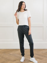 Women's Brushed Bamboo Jogger Pant from Cozy Earth