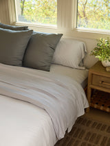 Bamboo Duvet Cover from Cozy Earth
