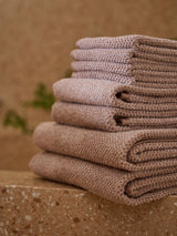 Nantucket Bath Towels From Cozy Earth