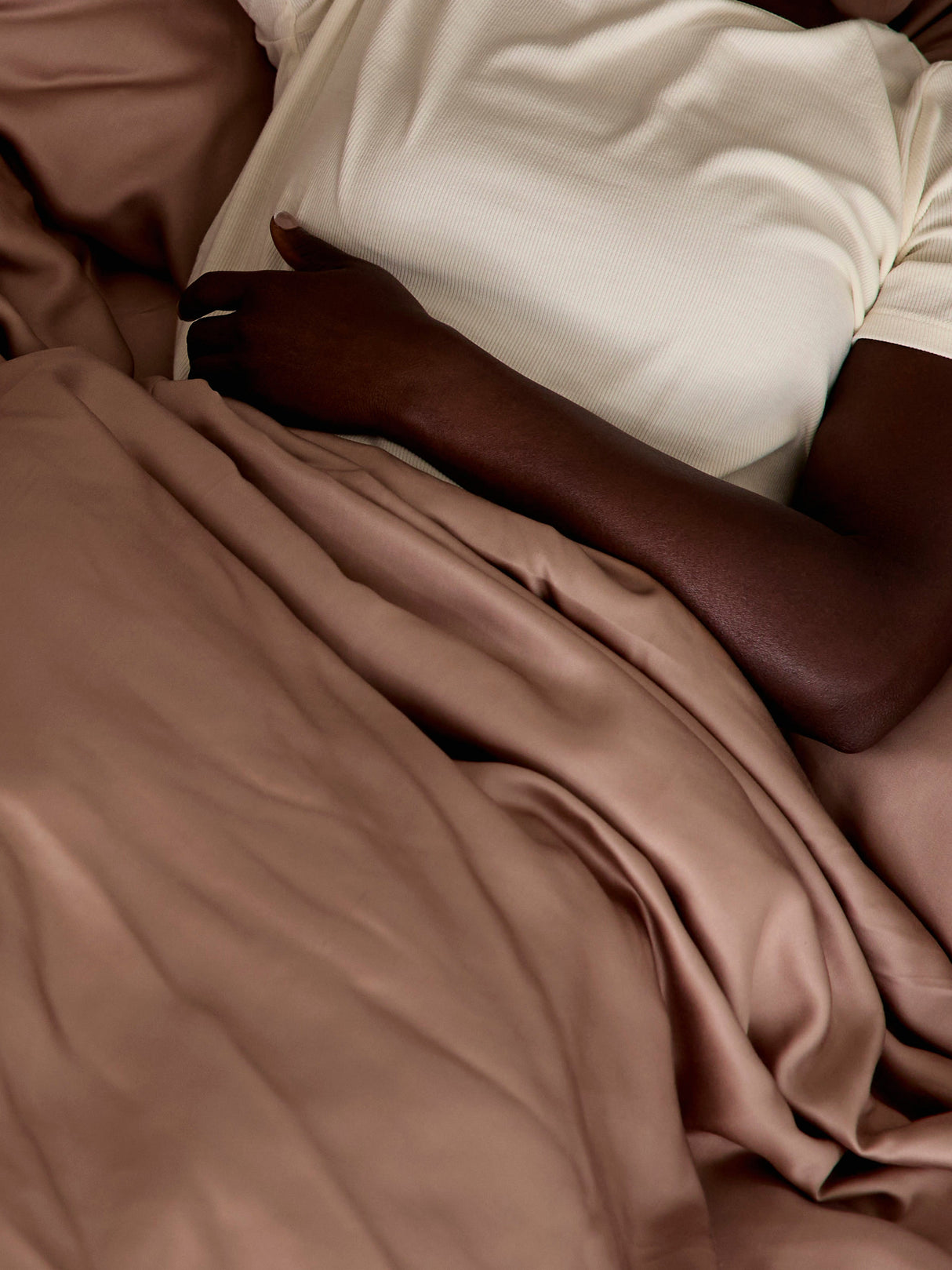Bamboo Duvet Cover from Cozy Earth