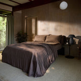 Bamboo Duvet Cover from Cozy Earth