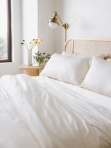 Bamboo Duvet Cover from Cozy Earth