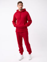 Men's CityScape Hoodie from Cozy Earth
