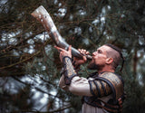 War Horn from Norse Tradesman