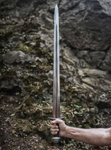 12th Century British Isles Sword from Norse Tradesman