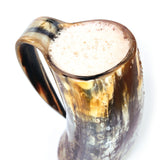 Horn Tankard Mug from Norse Tradesman