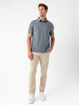 Men's Everyday Polo from Cozy Earth