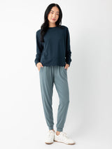 Women's Studio Jogger from Cozy Earth