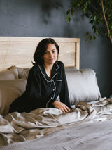 Bamboo Bedding Deluxe Bundle from Cozy Earth
