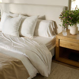 Bamboo Duvet Cover from Cozy Earth