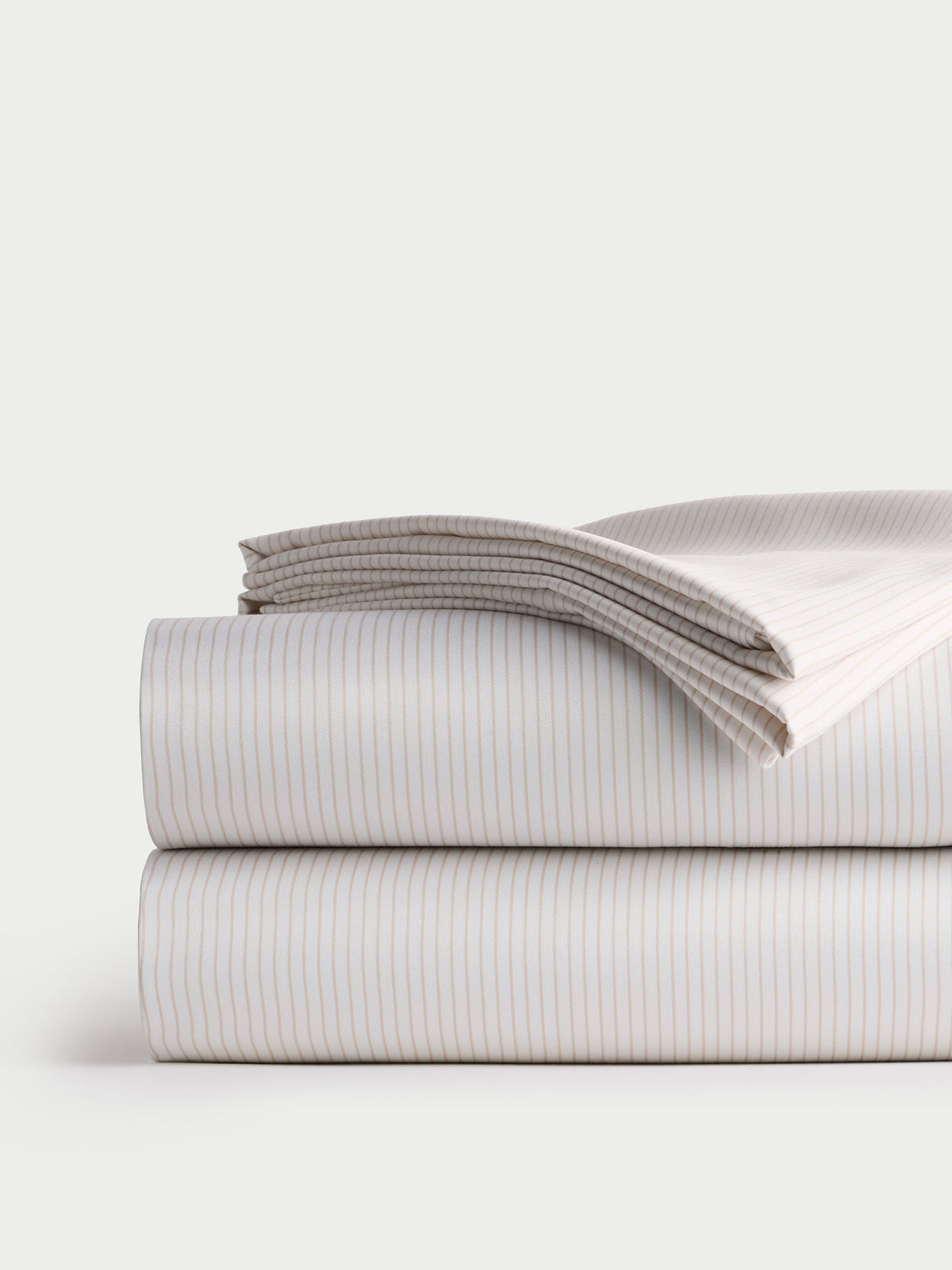 Bamboo Sheet Set from Cozy Earth