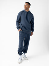 Men's CityScape Hoodie from Cozy Earth