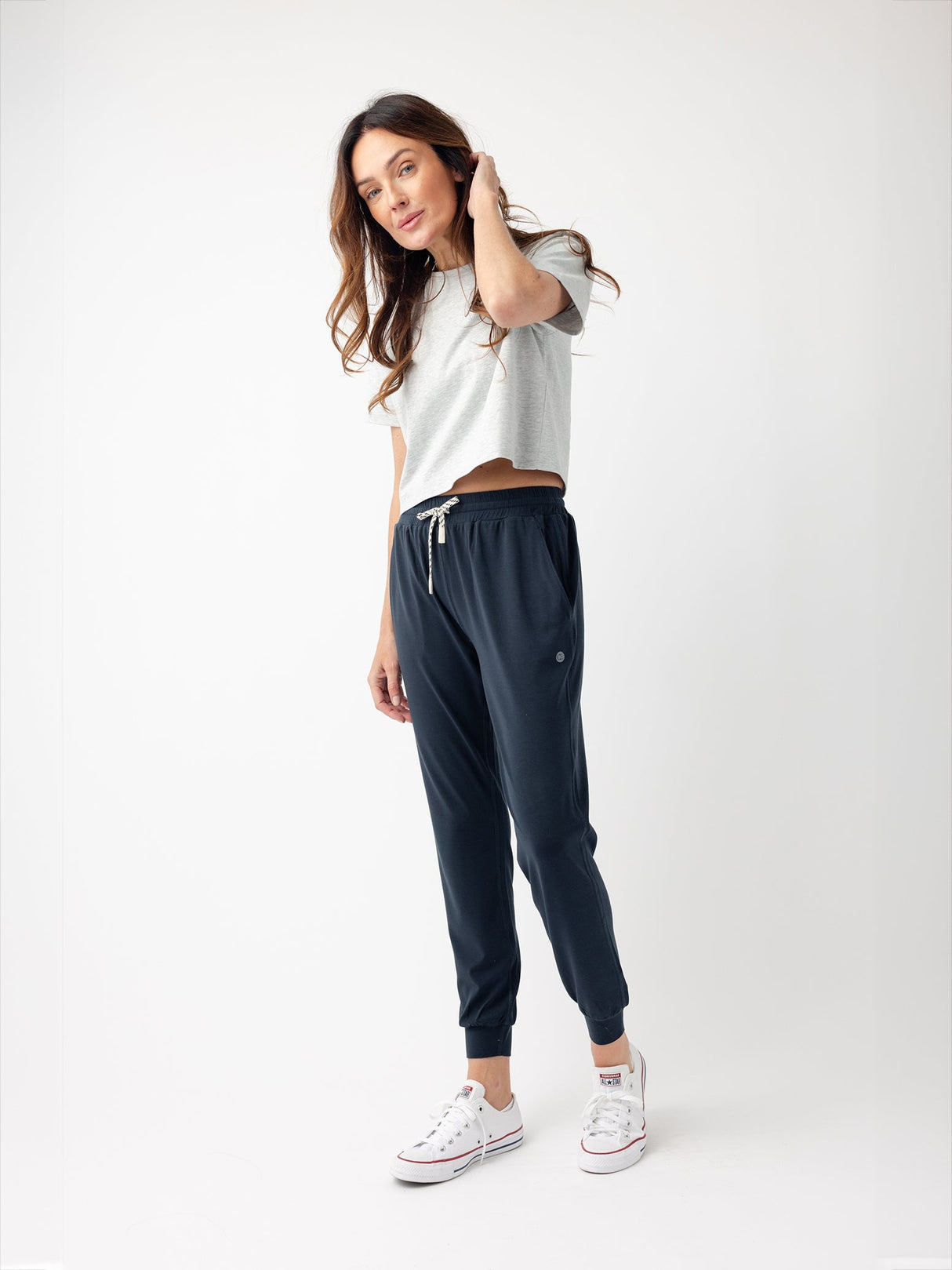 Women's Studio Jogger from Cozy Earth