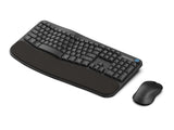 Flow Mouse & Keyboard Bundle Black from JLab