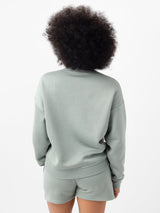 Women's CityScape Crewneck from Cozy Earth