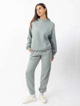 Women's CityScape Hoodie from Cozy Earth