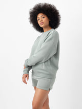 Women's CityScape Shorts from Cozy Earth