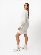 Women's CityScape Crewneck Dress from Cozy Earth