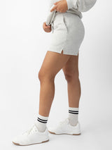 Women's CityScape Shorts from Cozy Earth