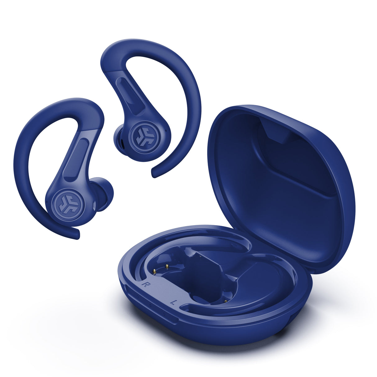 JBuds Sport ANC 4 True Wireless Earbuds from JLab