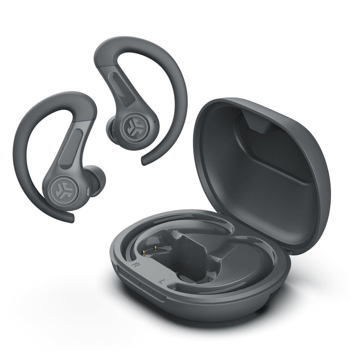 JBuds Sport ANC 4 True Wireless Earbuds from JLab