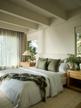 Bamboo Duvet Cover from Cozy Earth
