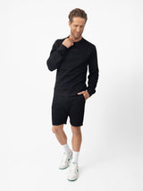 Men's CityScape Crewneck from Cozy Earth
