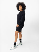 Women's CityScape Crewneck Dress from Cozy Earth