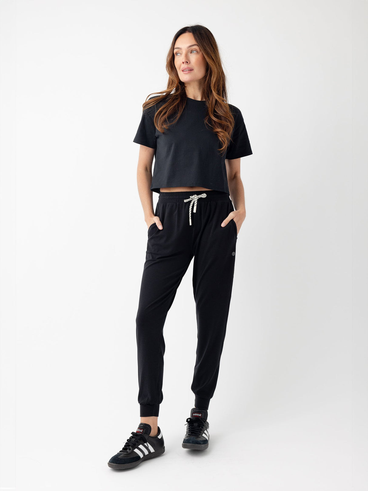Women's Studio Jogger from Cozy Earth