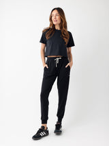 Women's Studio Jogger from Cozy Earth