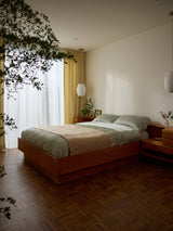 Bamboo Sheet Set from Cozy Earth