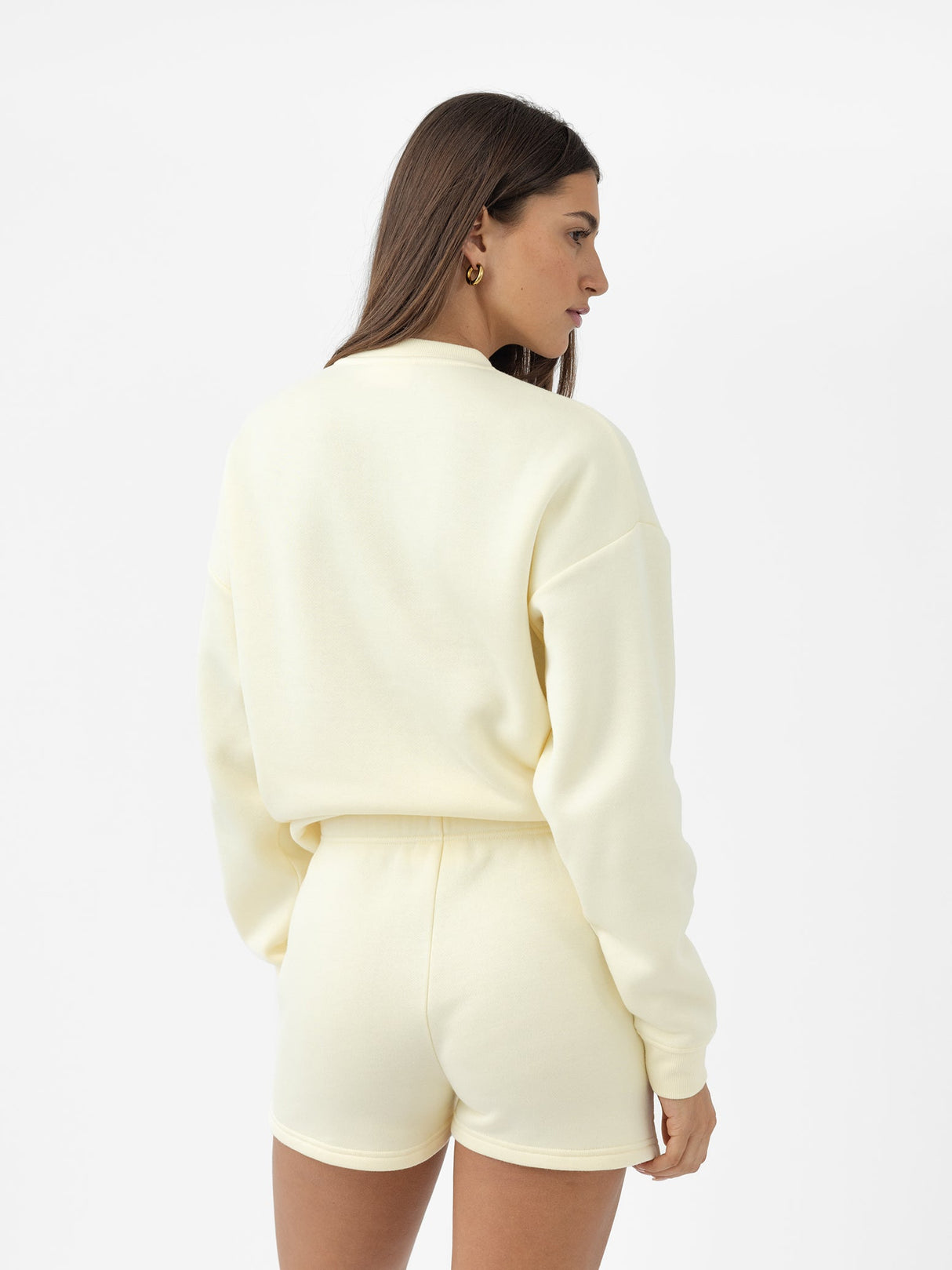 Women's CityScape Crewneck from Cozy Earth