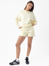 Women's CityScape Shorts from Cozy Earth