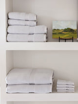 Complete Luxe Bath Bundle from Cozy Earth